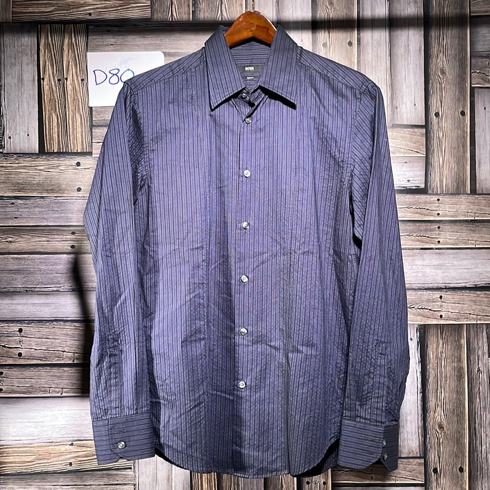Hugo Boss 41/42